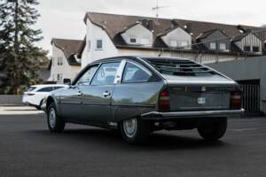 Image 4/25 de Citroën CX 25 Prestige (1983)