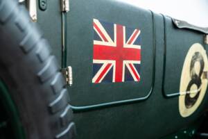 Bild 13/16 von Bentley 4 1&#x2F;2 Litre (1928)