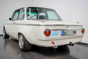 Immagine 12/32 di BMW 2002 tii (1971)