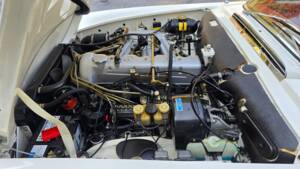 Afbeelding 30/34 van Mercedes-Benz 280 SL (1968)