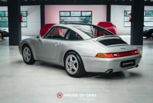 Bild 9/25 von Porsche 911 Carrera (1997)