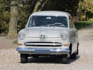 Immagine 3/8 di Ford Taunus 15m 1500 (1956)