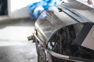 Afbeelding 32/43 van Volkswagen Buggy (1972)