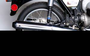 Image 14/91 of BMW R 90 S (1975)