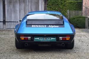 Image 5/33 of Alpine A 310 V6 (1981)