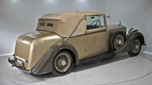 Immagine 24/50 di Rolls-Royce 25/30 HP (1937)