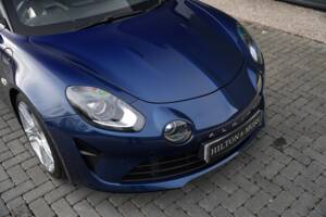 Imagen 29/50 de Alpine A 110 S (2020)