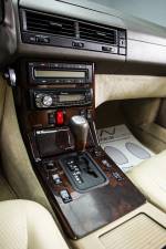 Immagine 25/38 di Mercedes-Benz SL 320 (1997)