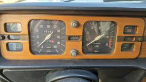 Bild 26/59 von Lancia 2000 Iniezione (1972)