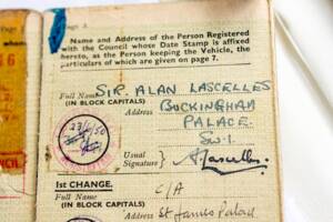 Imagen 8/50 de Vauxhall 14-6 (1947)