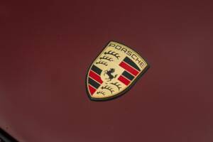 Bild 48/50 von Porsche 911 Turbo (WLS II) (1996)