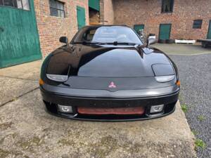 Image 15/30 of Mitsubishi 3000 GT (1992)