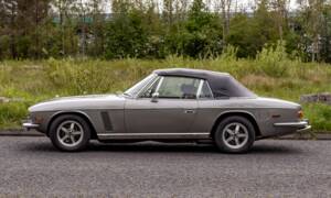 Afbeelding 2/29 van Jensen Interceptor MK III (1984)