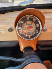 Image 17/39 of FIAT 500 F (1968)