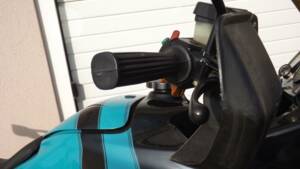 Immagine 48/50 di BMW DUMMY (1991)