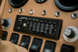Bild 42/50 von Lamborghini Espada 400 GT (1971)