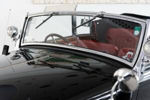 Imagen 24/50 de Mercedes-Benz 500 K Cabriolet B (1935)