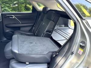 Image 22/27 de Lexus RX 450h (2011)
