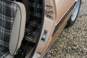 Bild 14/50 von Maserati Merak 2000 GT (1981)
