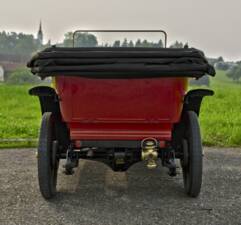 Bild 19/50 von Renault Type DG (1913)