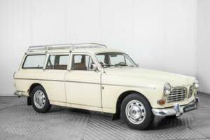 Bild 5/50 von Volvo Amazon P220 (1968)