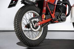 Immagine 10/41 di Fantic Trial 300 (1984)