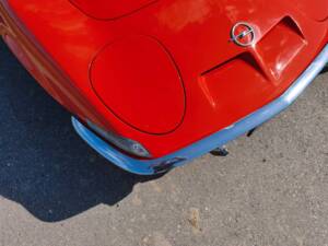 Bild 14/24 von Opel GT 1900 (1972)