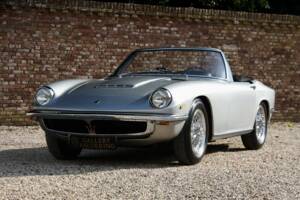 Bild 22/50 von Maserati Mistral 3700 Spyder (1965)