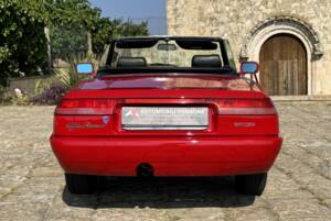 Bild 17/29 von Alfa Romeo 1.6 Spider (1992)