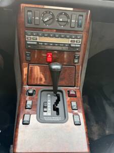 Image 38/38 de Mercedes-Benz 300 SL (1993)
