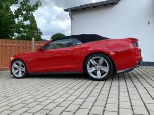 Image 4/7 of Chevrolet Camaro ZL1 (2013)