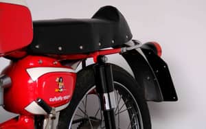 Immagine 30/61 di Moto Morini Corsaro 150 (1968)
