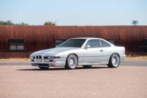 Image 42/50 de BMW 850CSi (1995)