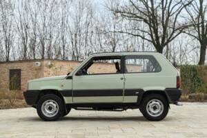 Image 50/60 of FIAT Panda 4x4 1,0 (1987)