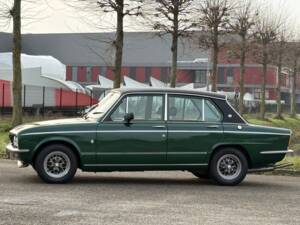 Image 3/19 de Triumph Dolomite Sprint (1974)