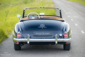 Bild 16/34 von Mercedes-Benz 190 SL (1959)
