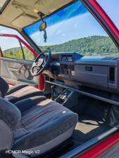 Bild 17/36 von Opel Corsa 1.6 GSi (1989)