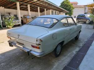 Image 7/25 de Opel Kadett Coupé 1,0 S (1964)