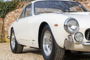 Obraz 47/50 pojazdu Ferrari 250 GT Berlinetta Lusso (1964)