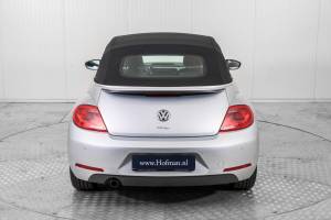 Immagine 49/50 di Volkswagen Beetle 1.2 TSI (2013)