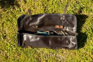 Bild 84/84 von Ferrari 512 BBi (1982)