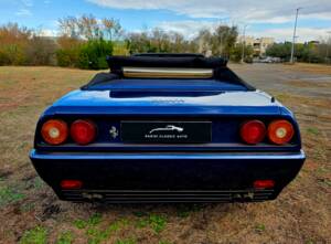 Bild 6/25 von Ferrari Mondial T (1989)