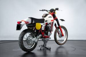 Immagine 5/12 di KTM DUMMY (1980)