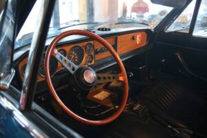 Image 13/19 de FIAT 124 Spider BS (1971)