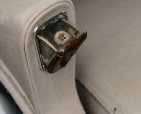 Image 32/50 de Rolls-Royce Phantom III (1937)