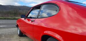 Imagen 21/41 de Ford Capri 1,6 i (1981)