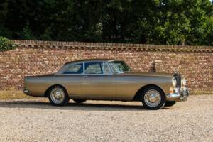 Image 46/50 of Rolls-Royce Silver Cloud III "Chinese Eyes" (1965)