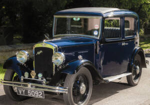 Afbeelding 2/20 van Austin 10&#x2F;4 (1934)