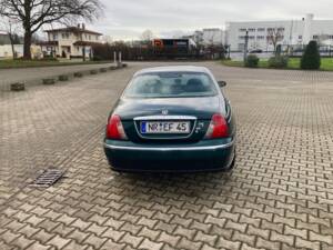 Image 5/12 of Rover 75 2.0 V6 (2001)