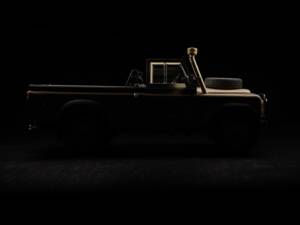 Image 30/30 de Land Rover 109 (1979)